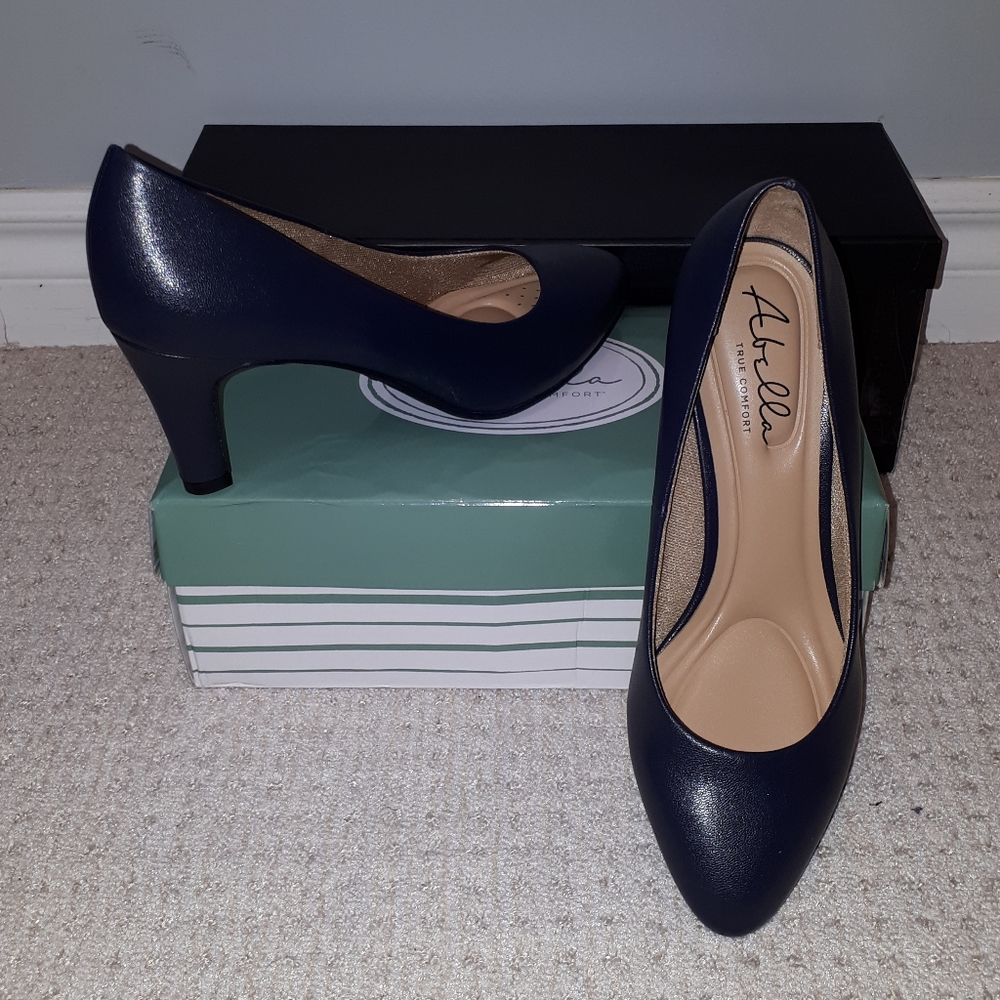 Abella Brand New Pump